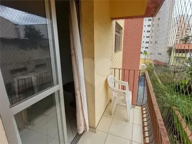 Apartamento com 2 Quartos à venda, 65m² no Santa Teresinha, São Paulo