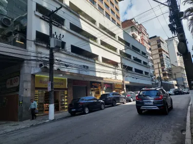 Apartamento com 3 Quartos à venda, 96m² no Centro, Petrópolis