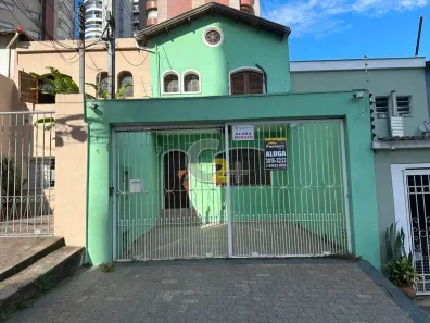 Imóvel Comercial para alugar, 180m² no Perdizes, São Paulo