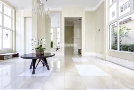 Apartamento com 3 Quartos à venda, 304m² no Santa Cecília, São Paulo