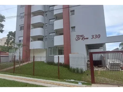 Apartamento com 2 Quartos à venda, 70m² no Operário, Novo Hamburgo