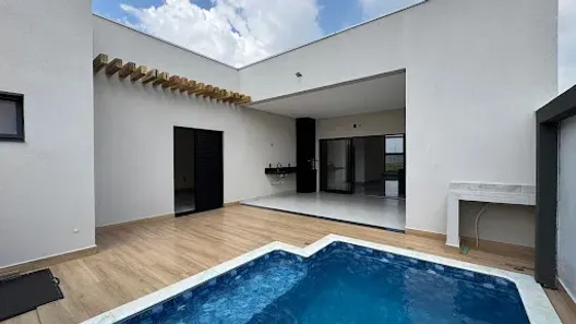 Casa de Condomínio com 3 Quartos à venda, 150m² no Jardim Recanto das Águas, Nova Odessa