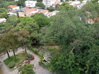 Apartamento com 3 Quartos à venda, 104m² no Perdizes, São Paulo