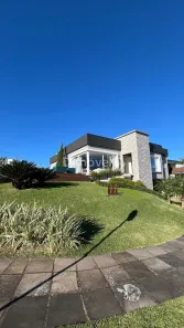 Casa de Condomínio com 3 Quartos à venda, 244m² no Vila Nova, Porto Alegre