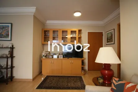 Apartamento com 3 Quartos à venda, 107m² no Vila Progredior, São Paulo