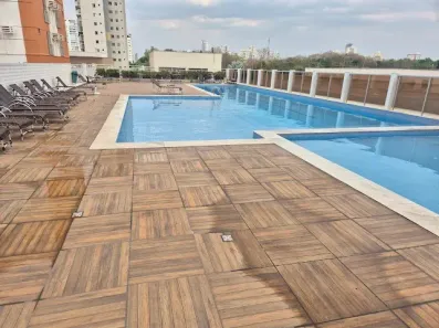 Apartamento com 3 Quartos para alugar, 71m² no Jardim Santa Marta, Cuiabá