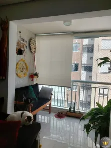Apartamento com 3 Quartos à venda, 70m² no Catumbi, São Paulo