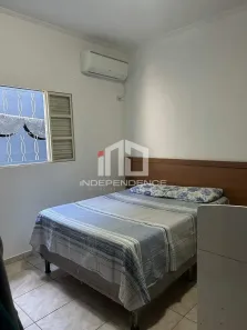 Casa com 2 Quartos à venda, 65m² no Residencial Altos do Bosque, São José dos Campos