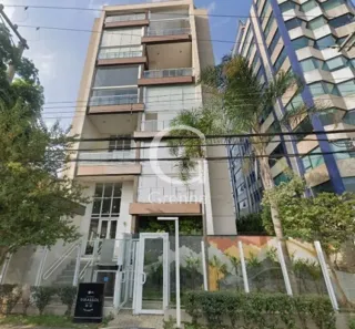 Apartamento com 2 Quartos à venda, 105m² no Vila Madalena, São Paulo