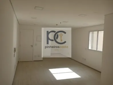 Sala Comercial para venda ou aluguel, 38m² no Jardim Paulista, São Paulo