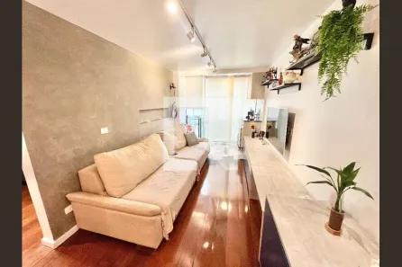 Apartamento com 3 Quartos à venda, 90m² no Parque Mandaqui, São Paulo