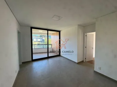 Apartamento com 3 Quartos à venda, 115m² no Vale do Sereno, Nova Lima