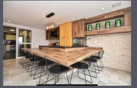 Apartamento com 3 Quartos à venda, 200m² no Vila Andrade, São Paulo