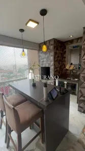 Apartamento com 3 Quartos à venda, 98m² no Vila Carrão, São Paulo