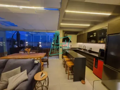 Cobertura com 2 Quartos à venda, 130m² no Vila Leopoldina, São Paulo