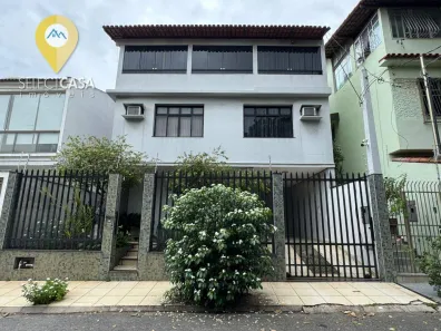 Casa com 4 Quartos à venda, 315m² no de Lourdes, Vitória