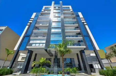Apartamento com 3 Quartos à venda, 145m² no Água Verde, Curitiba