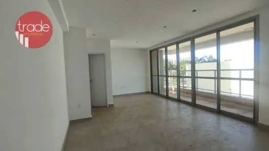 Apartamento com 1 Quarto para venda ou aluguel, 51m² no Alto da Boa Vista, Ribeirão Preto