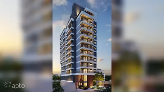 Apartamento com 2 Quartos à venda, 85m² no Pinheiros, São Paulo