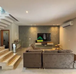 Sobrado com 2 Quartos à venda, 230m² no Jardim Etharari, Araçatuba