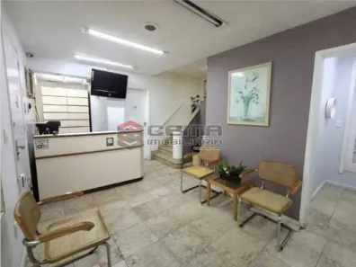 Casa com 5 Quartos à venda, 124m² no Urca, Rio de Janeiro