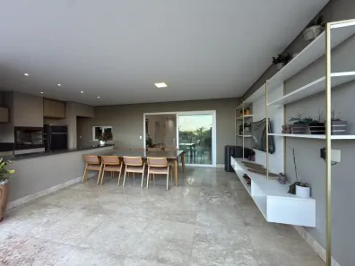 Casa com 5 Quartos à venda, 589m² no Alphaville II, Salvador