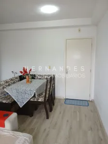 Apartamento com 2 Quartos à venda, 57m² no Votupoca, Barueri