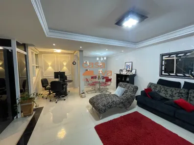 Casa com 3 Quartos à venda, 268m² no Jardim Itu, Porto Alegre