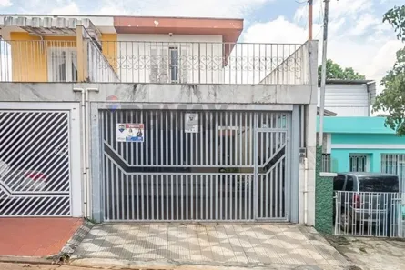 Casa com 3 Quartos à venda, 149m² no Parque Jabaquara, São Paulo