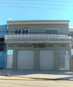 Imóvel Comercial com 2 Quartos à venda, 450m² no Jardim Cidade Pirituba, São Paulo