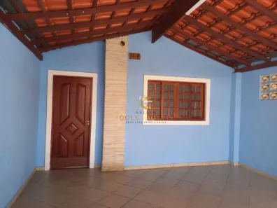 Casa com 3 Quartos à venda, 80m² no Vila Tesouro, São José dos Campos
