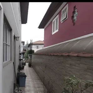 Casa de Condomínio com 3 Quartos à venda, 105m² no Taboão, São Bernardo do Campo