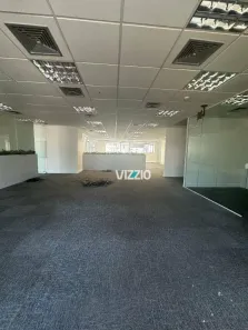 Sala Comercial para alugar, 232m² no Pinheiros, São Paulo