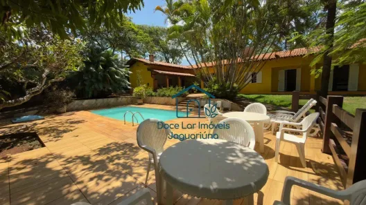 Fazenda/Sítio com 3 Quartos à venda, 181m² no Núcleo Urbano Parque Ana Helena, Jaguariúna