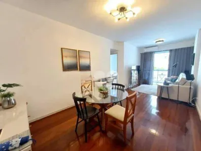 Apartamento com 2 Quartos à venda, 86m² no Botafogo, Rio de Janeiro