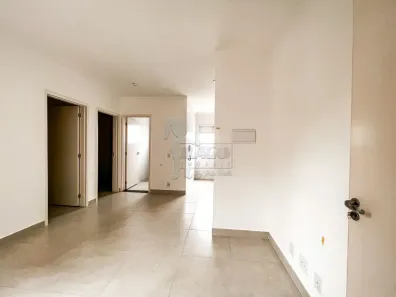 Apartamento com 2 Quartos à venda, 43m² no Jardim Heitor Rigon, Ribeirão Preto