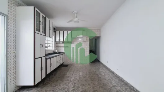 Sobrado com 3 Quartos à venda, 160m² no Jardim Cristiane, Santo André