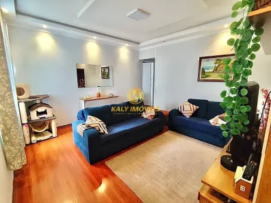 Apartamento com 2 Quartos à venda, 10m² no Rudge Ramos, São Bernardo do Campo