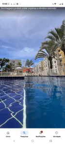 Apartamento com 2 Quartos à venda, 40m² no Nova Cidade, São Gonçalo