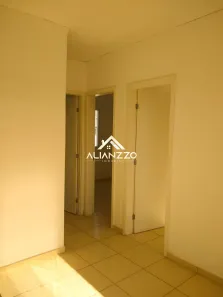 Apartamento com 2 Quartos para alugar, 45m² no Parque dos Pinus, Ribeirão Preto