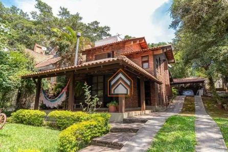 Casa de Condomínio com 3 Quartos à venda, 200m² no São Lucas, Viamão