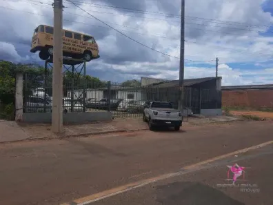 Lote/Terreno à venda, 1200m² no Jardim do Bosque, Leme