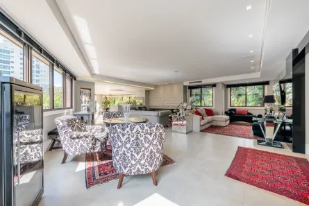 Apartamento com 3 Quartos à venda, 257m² no Bela Vista, Porto Alegre
