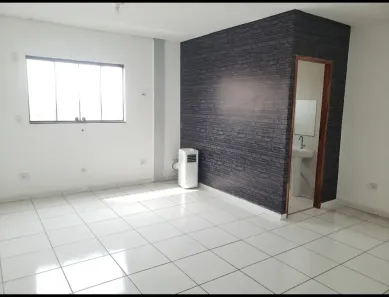 Sala Comercial com 1 Quarto para alugar, 25m² no Centro, Taubaté