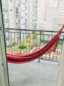 Apartamento com 2 Quartos à venda, 48m² no Vila Guilherme, São Paulo