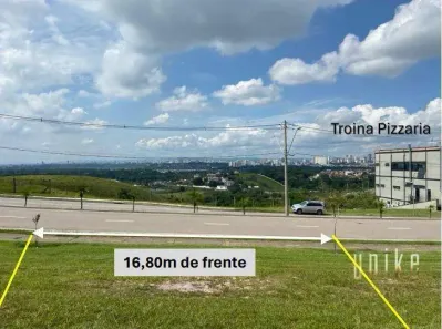 Lote/Terreno à venda, 490m² no Condomínio Residencial Alphaville I, São José dos Campos