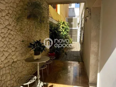 Casa com 3 Quartos à venda, 180m² no Tijuca, Rio de Janeiro