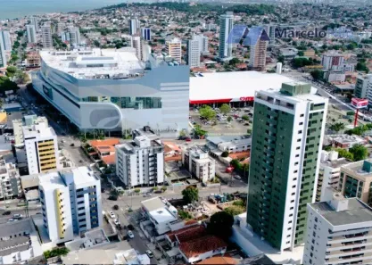Apartamento com 3 Quartos à venda, 77m² no Casa Caiada, Olinda