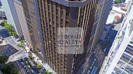 Sala Comercial para alugar, 1743m² no Centro, Rio de Janeiro