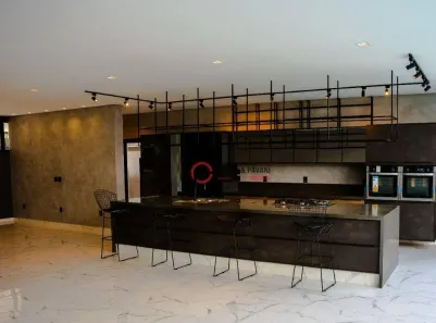 Casa de Condomínio com 4 Quartos à venda, 300m² no Jardim Residencial Chácara Ondina, Sorocaba